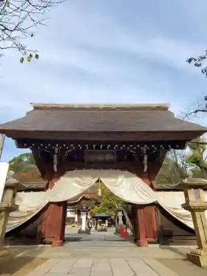 深大寺(東京都)