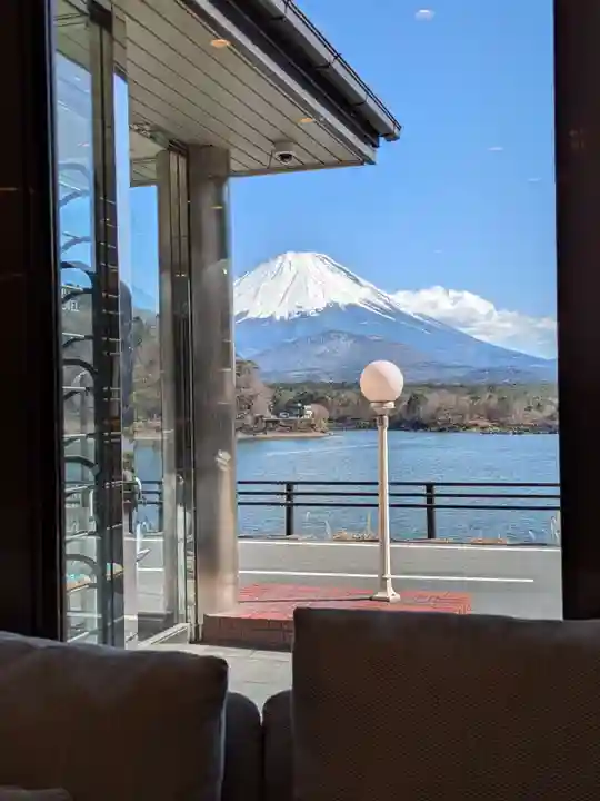 久遠寺(山梨県)