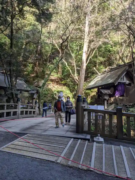 多度大社のその他建物