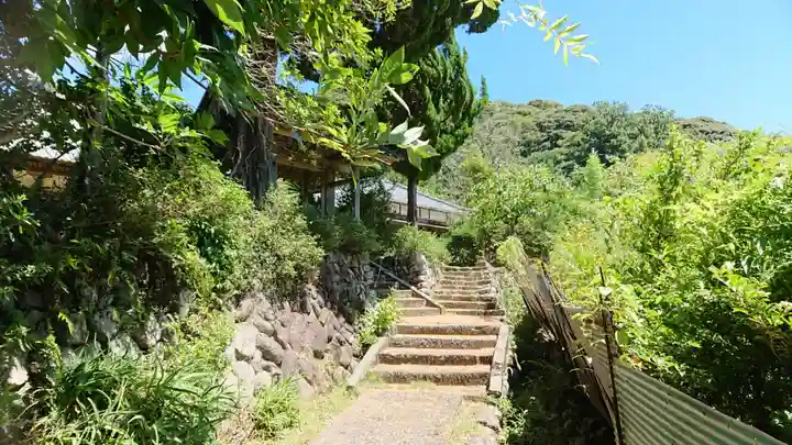 天正院のその他建物