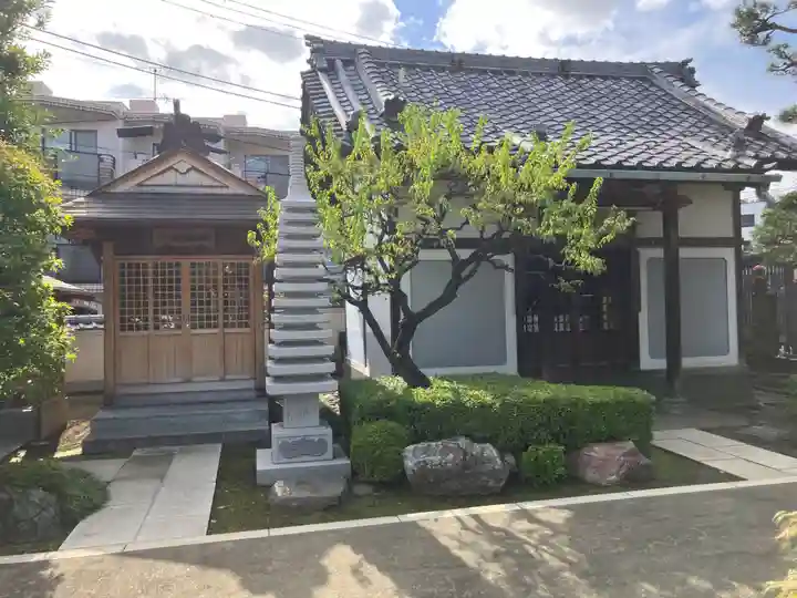 光傳寺(東京都)