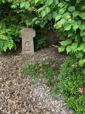 三宮神社のその他建物
