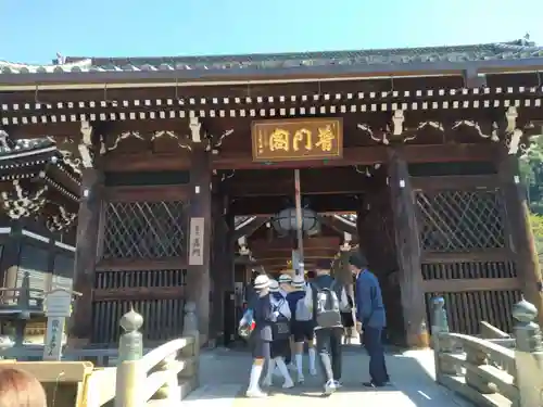 清水寺(京都府)