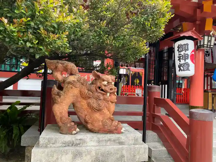 波上宮(沖縄県)