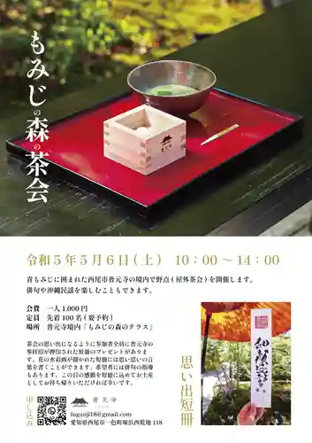 普元寺(愛知県)