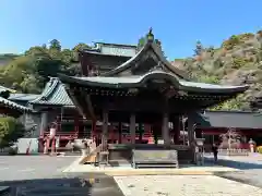 静岡浅間神社(静岡県)