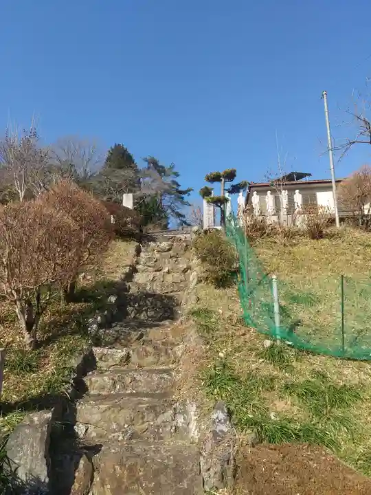 宝泉寺(埼玉県)
