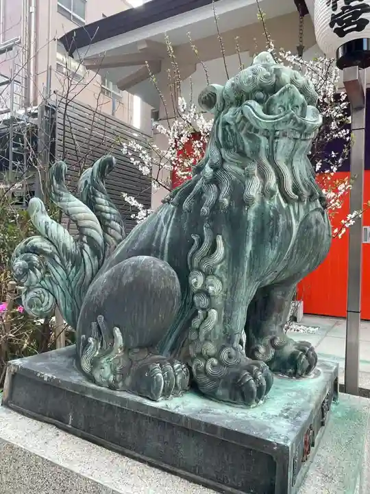 小野八幡神社(兵庫県)