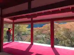 高山寺の建物その他