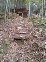 大張不動尊(宮城県)