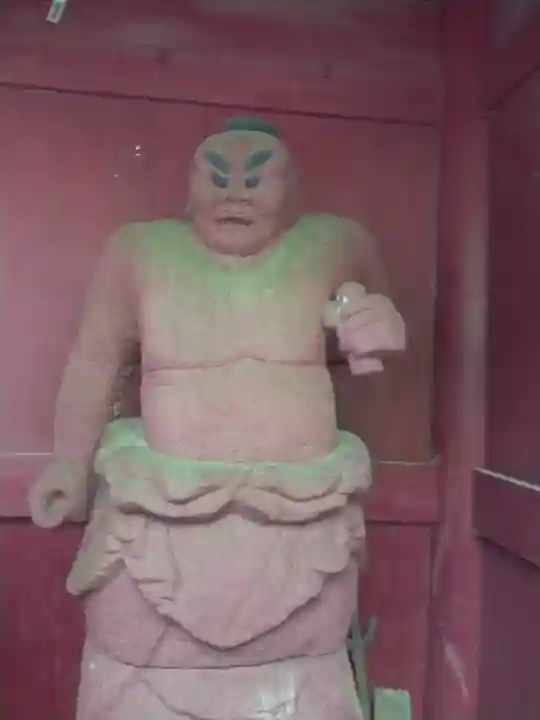 花園神社(茨城県)