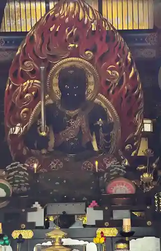 成田山新勝寺(千葉県)