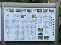 西根神社のその他建物