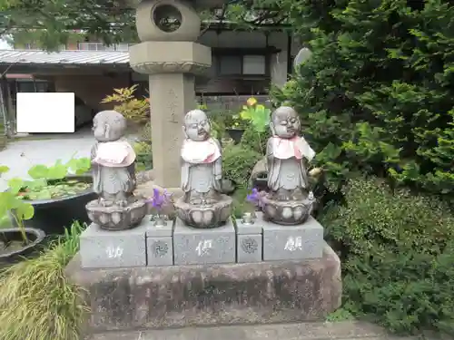 野坂寺(埼玉県)