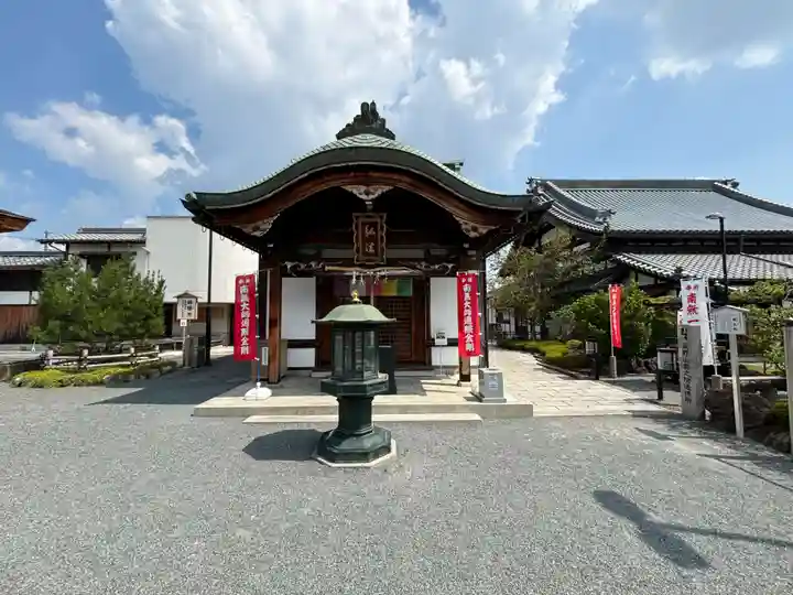 総持寺(大阪府)
