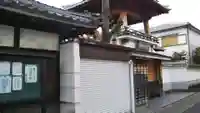 聞法寺のその他建物