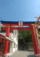 元町厳島神社(神奈川県)