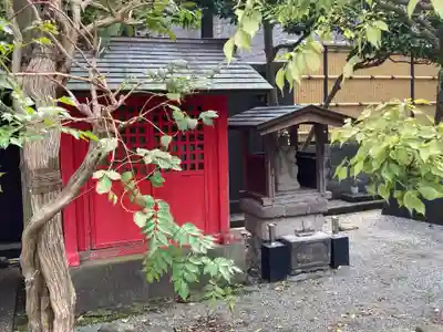 良長院(神奈川県)