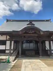 永福寺(埼玉県)