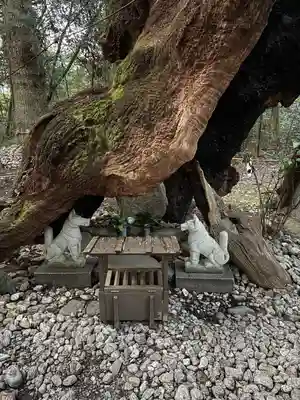 月夜見宮（豊受大神宮別宮）(三重県)
