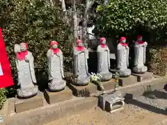 泉龍寺(神奈川県)