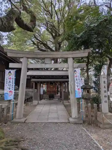 若宮八幡社(愛知県)
