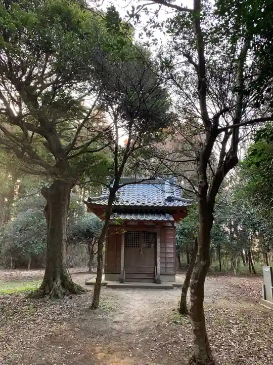 八幡神社(千葉県)
