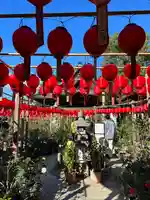 おふさ観音(観音寺)(奈良県)