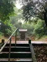 星宮神社(千葉県)