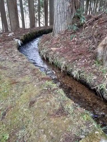 高倉神社(福島県)
