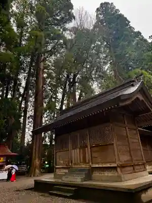 高千穂神社(宮崎県)