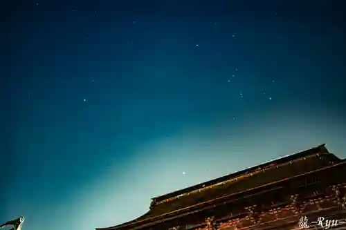 善光寺(長野県)