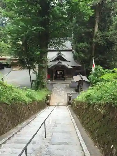 草部吉見神社のその他建物