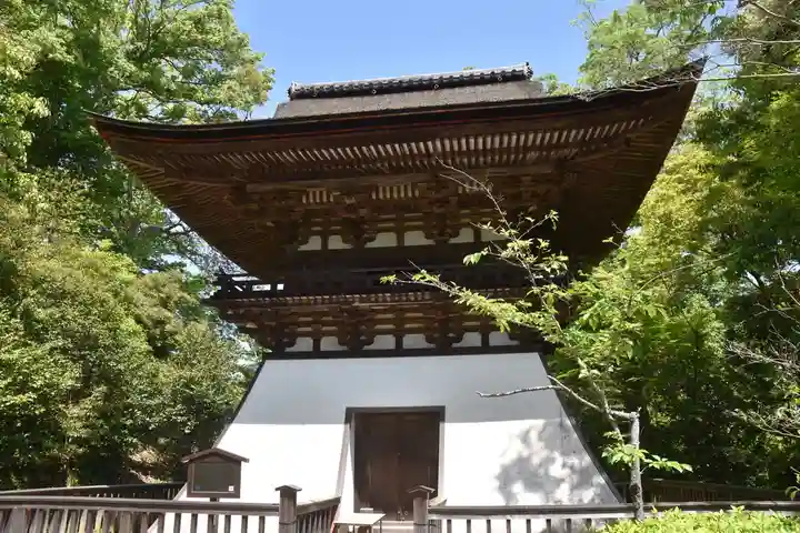 石山寺のその他建物