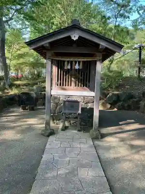 常陸国出雲大社(茨城県)