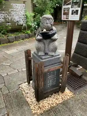 戸越八幡神社(東京都)