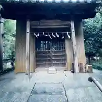 八幡神社(埼玉県)