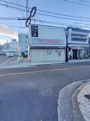 八雲神社(大門通)(栃木県)