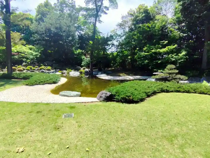 宝珠山 観泉寺(東京都)