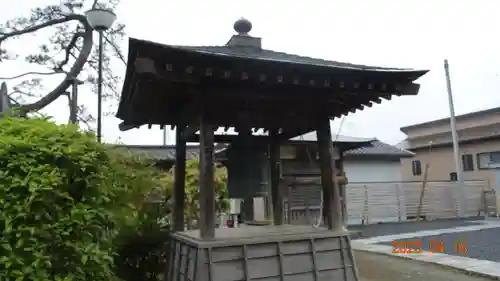 西福寺(開運不動尊)のその他建物