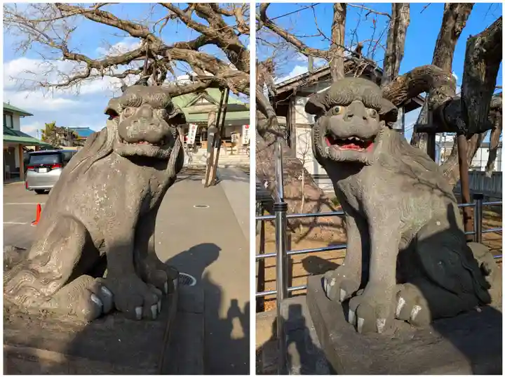 豊受神社(千葉県)