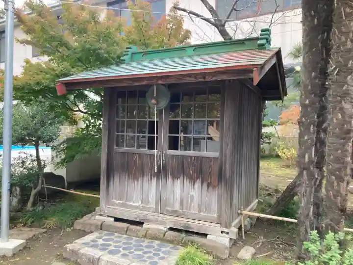龍寳寺(龍宝寺)(神奈川県)