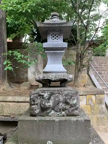 八重垣神社の建物その他