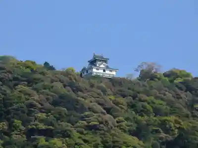 吉香神社(山口県)