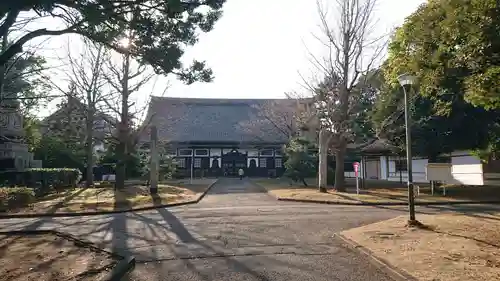 総持寺のその他建物