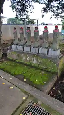 高岳寺(神奈川県)