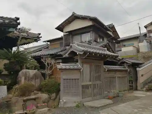 遍照寺のその他建物