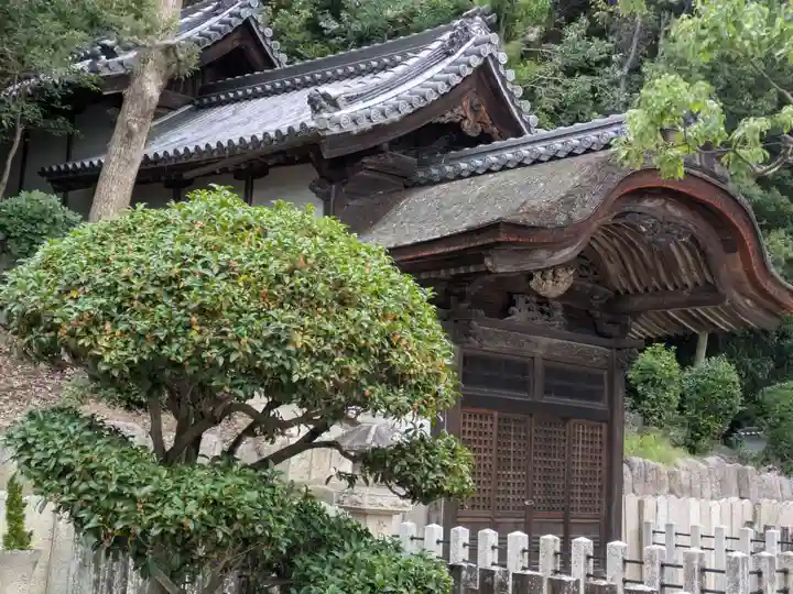 叡福寺(大阪府)