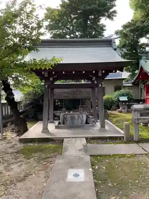 八劔社(八剱町)(愛知県)