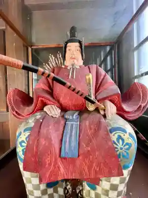 鐵砲洲稲荷神社(東京都)